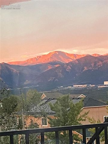 15834 Kansas Pacific Court, Monument, CO 80132