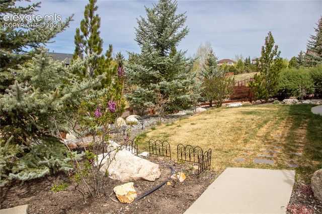 15834 Kansas Pacific Court, Monument, CO 80132