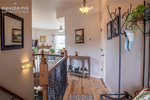 15834 Kansas Pacific Court, Monument, CO 80132