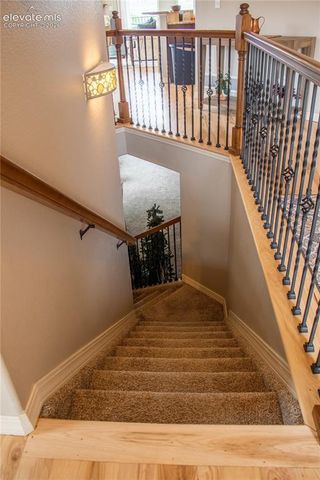 15834 Kansas Pacific Court, Monument, CO 80132