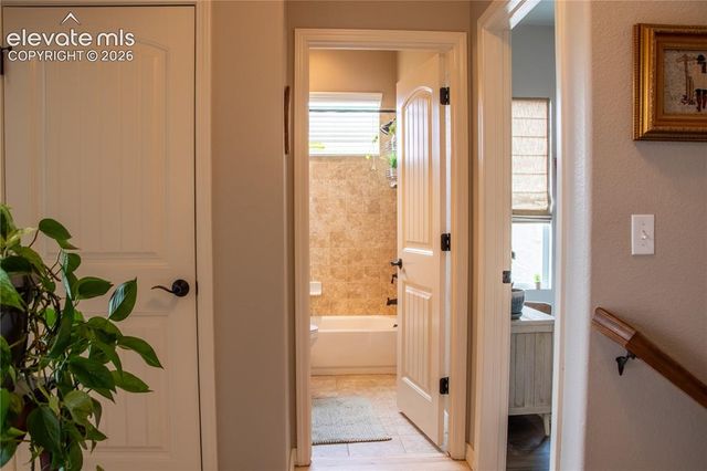 15834 Kansas Pacific Court, Monument, CO 80132