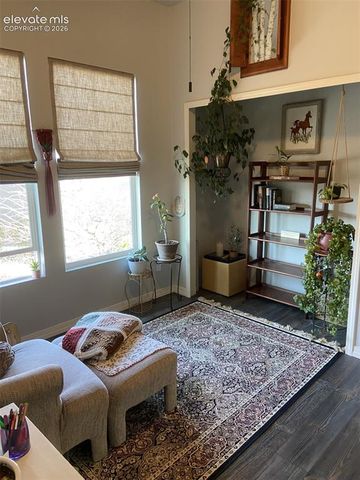 15834 Kansas Pacific Court, Monument, CO 80132
