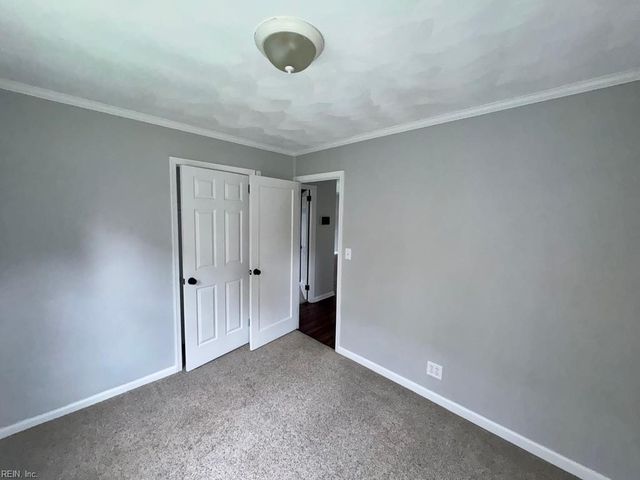 552 Ashlawn DR, Norfolk, VA 23505