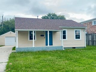 552 Ashlawn DR, Norfolk, VA 23505