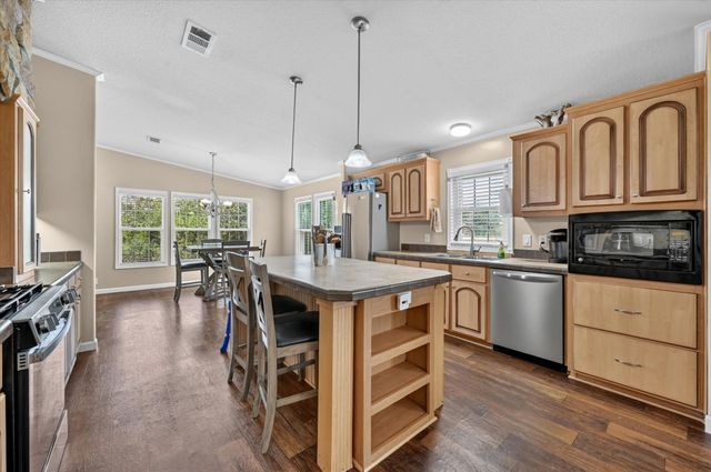 11529 Old Stoney Road, Ponder, TX 76259
