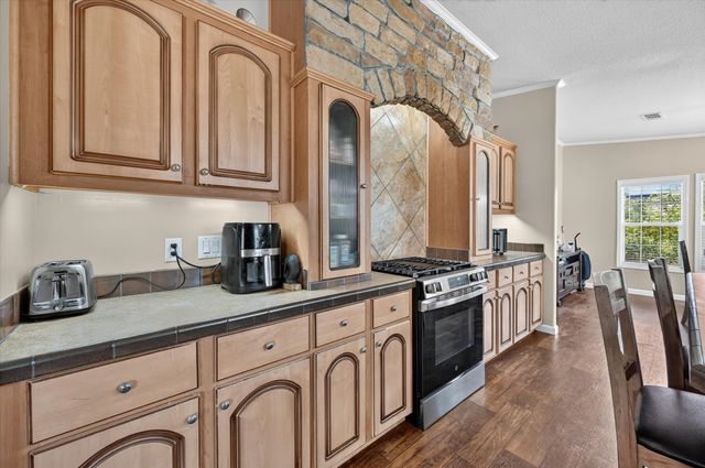 11529 Old Stoney Road, Ponder, TX 76259