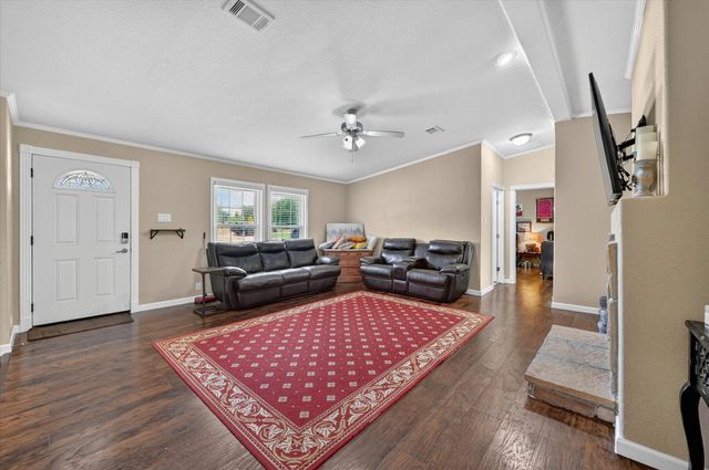 11529 Old Stoney Road, Ponder, TX 76259