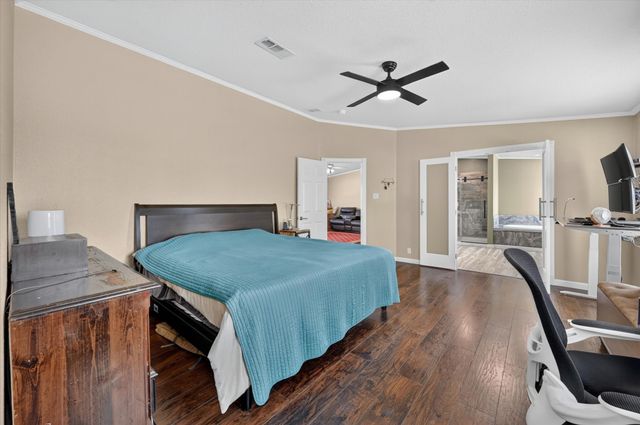 11529 Old Stoney Road, Ponder, TX 76259