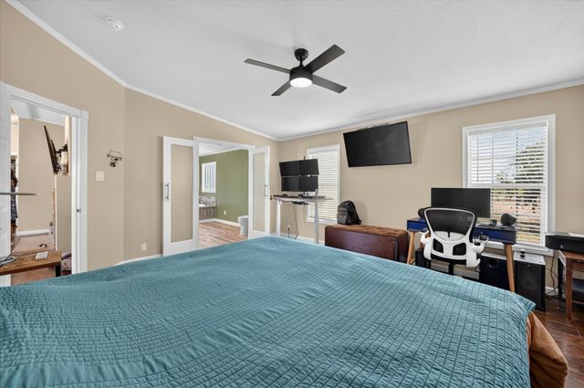 11529 Old Stoney Road, Ponder, TX 76259
