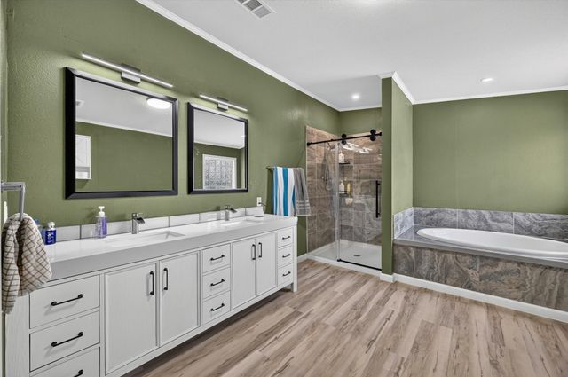 11529 Old Stoney Road, Ponder, TX 76259