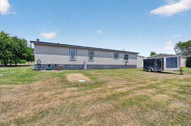 11529 Old Stoney Road, Ponder, TX 76259
