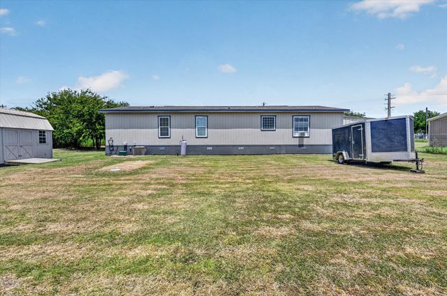 11529 Old Stoney Road, Ponder, TX 76259