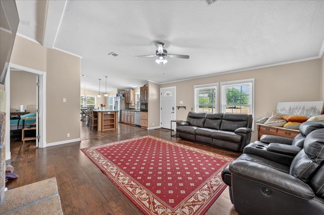 11529 Old Stoney Road, Ponder, TX 76259