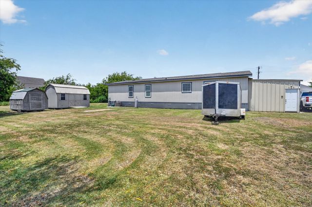 11529 Old Stoney Road, Ponder, TX 76259