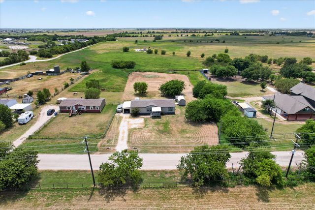11529 Old Stoney Road, Ponder, TX 76259