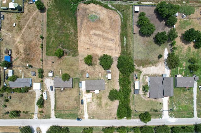 11529 Old Stoney Road, Ponder, TX 76259