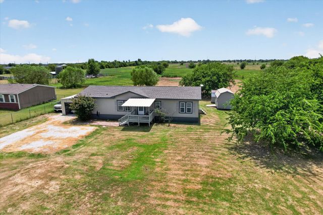 11529 Old Stoney Road, Ponder, TX 76259
