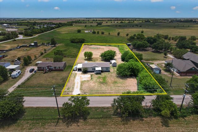 11529 Old Stoney Road, Ponder, TX 76259