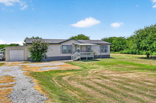 11529 Old Stoney Road, Ponder, TX 76259