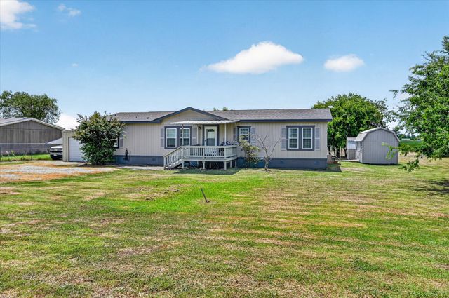 11529 Old Stoney Road, Ponder, TX 76259