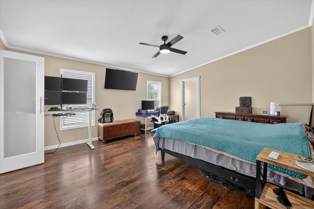 11529 Old Stoney Road, Ponder, TX 76259
