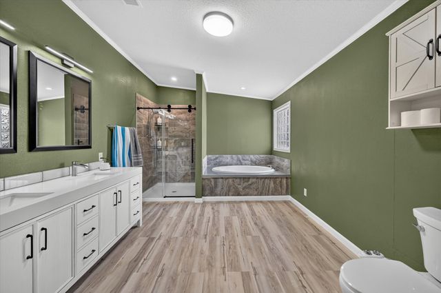 11529 Old Stoney Road, Ponder, TX 76259