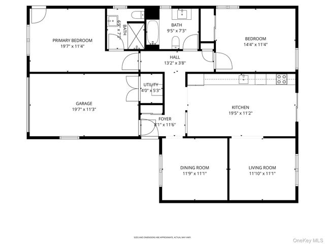 21 John Drive, Farmingville, NY 11738