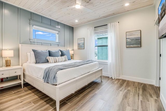 1911 Eskridge Road, Port Aransas, TX 78373