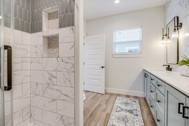1911 Eskridge Road, Port Aransas, TX 78373