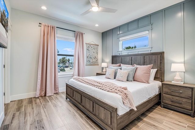 1911 Eskridge Road, Port Aransas, TX 78373