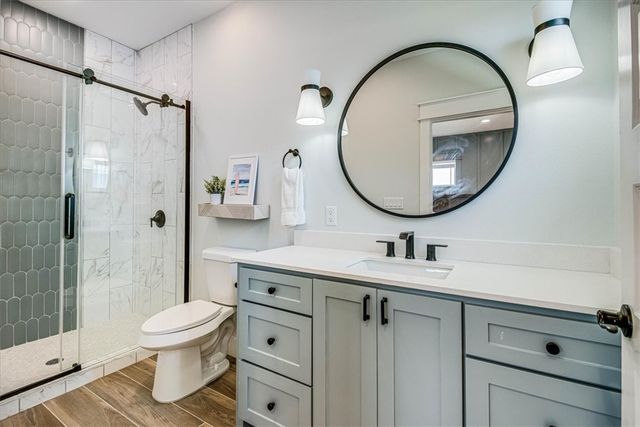 1911 Eskridge Road, Port Aransas, TX 78373