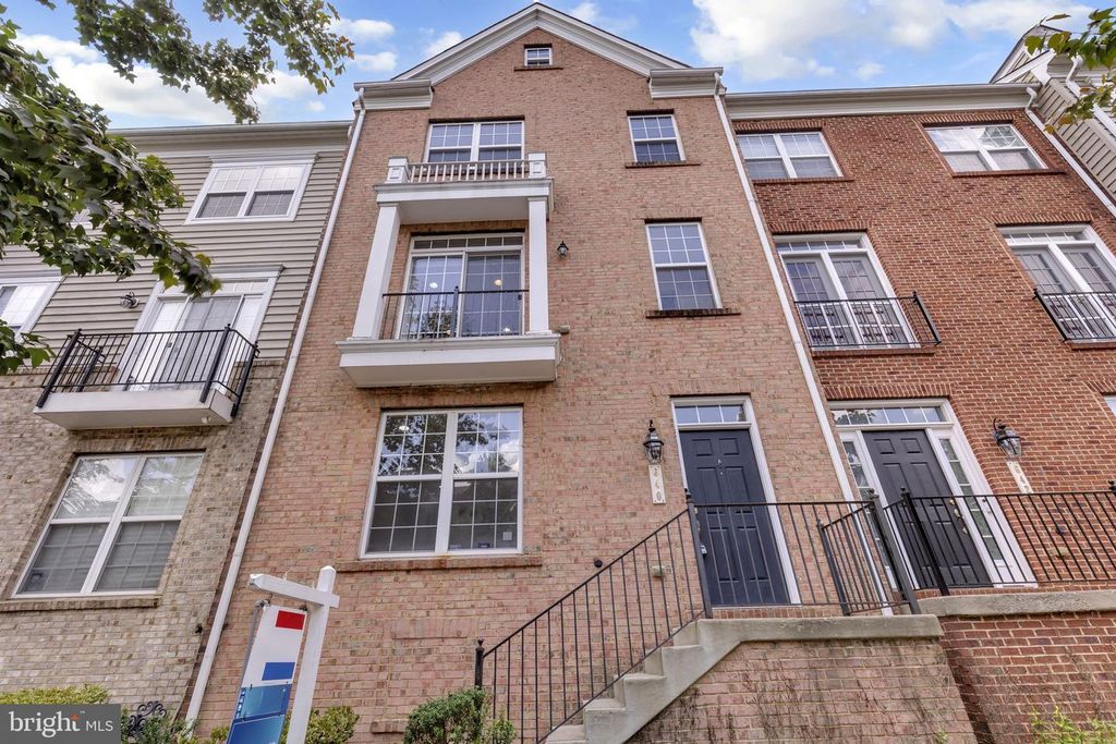 640 SPECTATOR AVE, Landover, MD 20785