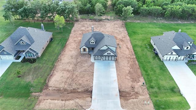 12309 Samara Drive, Oklahoma City, OK 73173