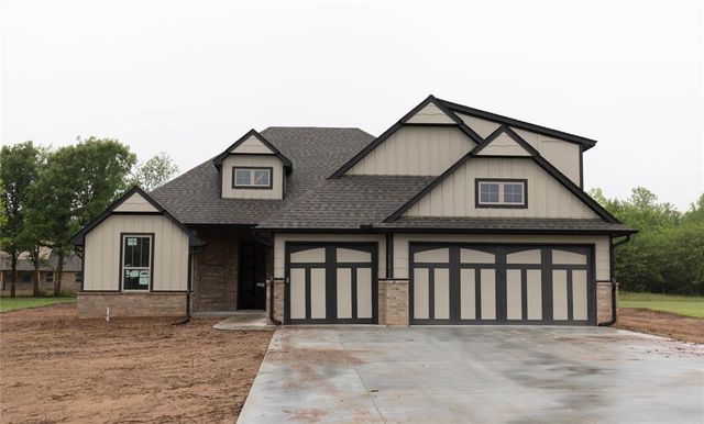12309 Samara Drive, Oklahoma City, OK 73173