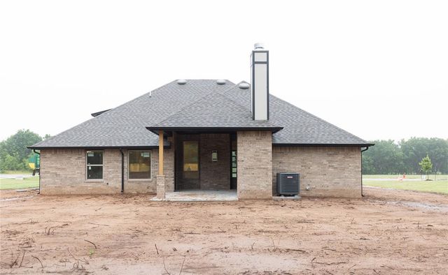 12309 Samara Drive, Oklahoma City, OK 73173