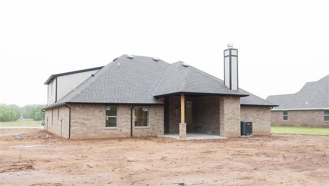 12309 Samara Drive, Oklahoma City, OK 73173