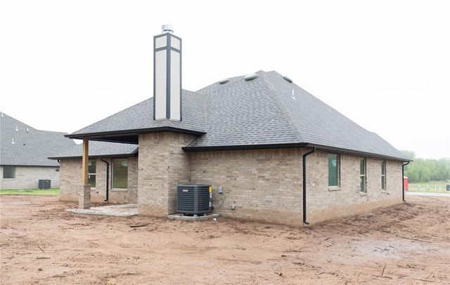 12309 Samara Drive, Oklahoma City, OK 73173
