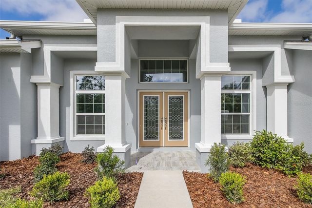38 VINCA STREET, Homosassa, FL 34446