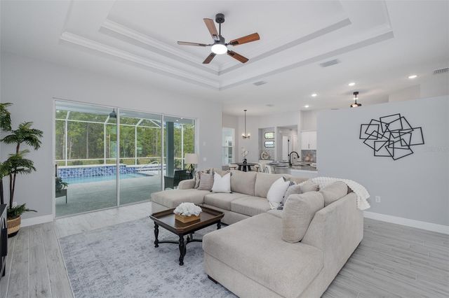 38 VINCA STREET, Homosassa, FL 34446