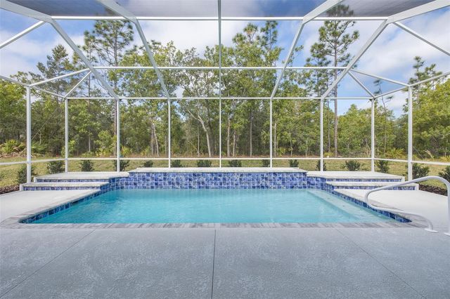 38 VINCA STREET, Homosassa, FL 34446