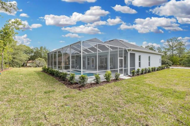 38 VINCA STREET, Homosassa, FL 34446