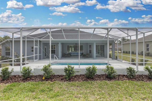 38 VINCA STREET, Homosassa, FL 34446