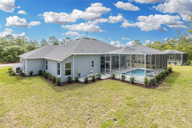 38 VINCA STREET, Homosassa, FL 34446