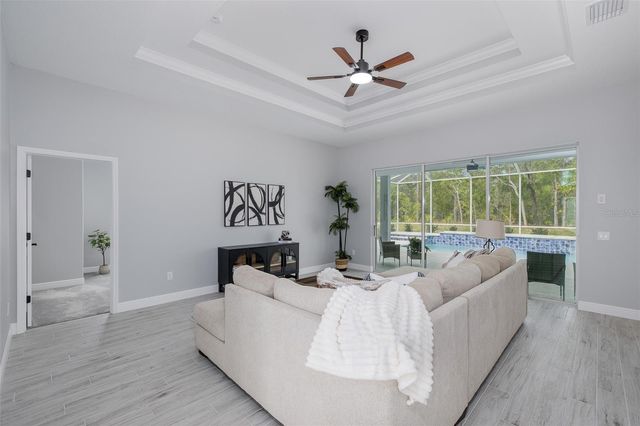 38 VINCA STREET, Homosassa, FL 34446