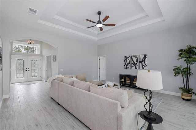 38 VINCA STREET, Homosassa, FL 34446