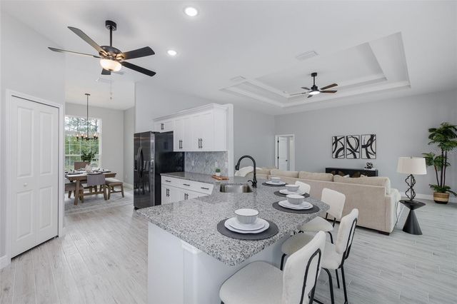 38 VINCA STREET, Homosassa, FL 34446