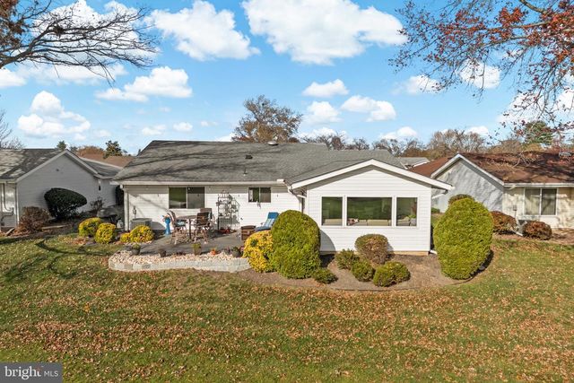 264-A GLEN RD, Monroe Township, NJ 08831