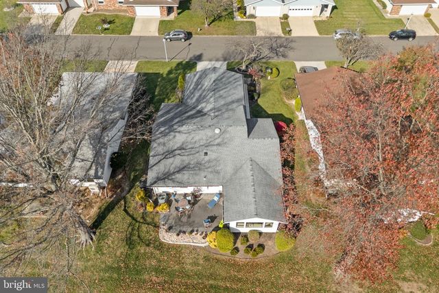264-A GLEN RD, Monroe Township, NJ 08831