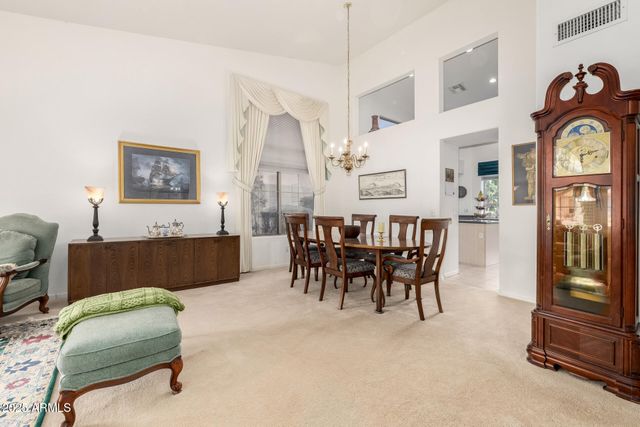 5023 E Barwick Drive, Cave Creek, AZ 85331