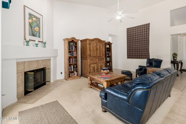 5023 E Barwick Drive, Cave Creek, AZ 85331